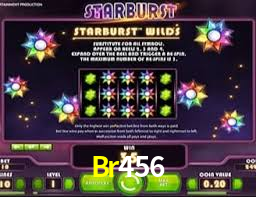 Mesa de Blackjack Br456