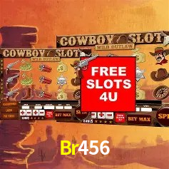 Promoções Sazonais Br456