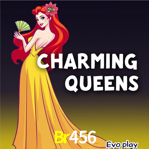 Bônus de Boas-vindas Br456