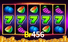 PIX Instantâneo Br456